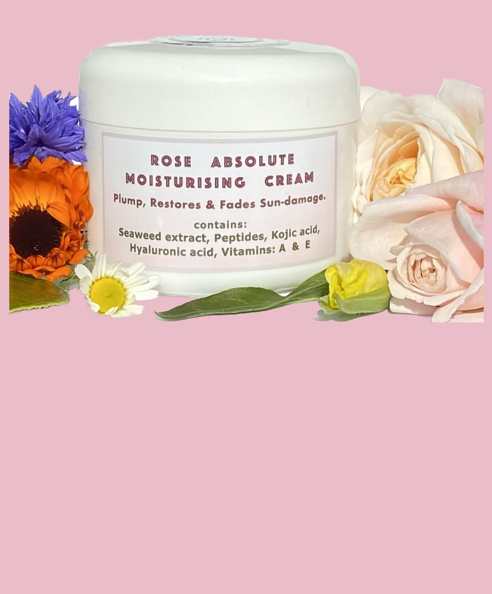 What is a good moisturizer for 58yearold dry diabetic skin? scentsofman