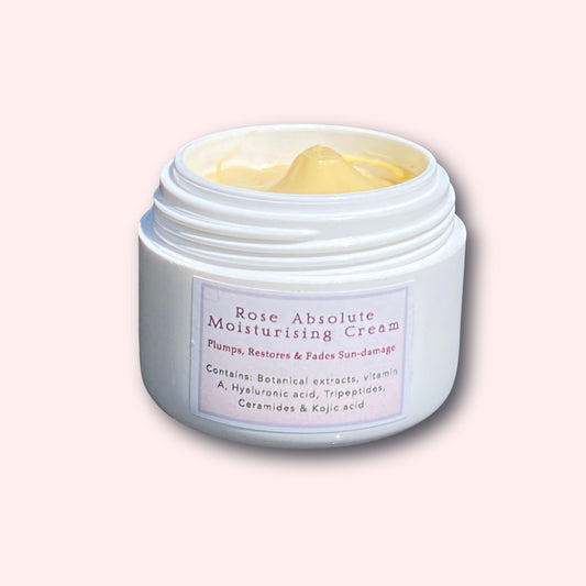 Rose absolute 30ml