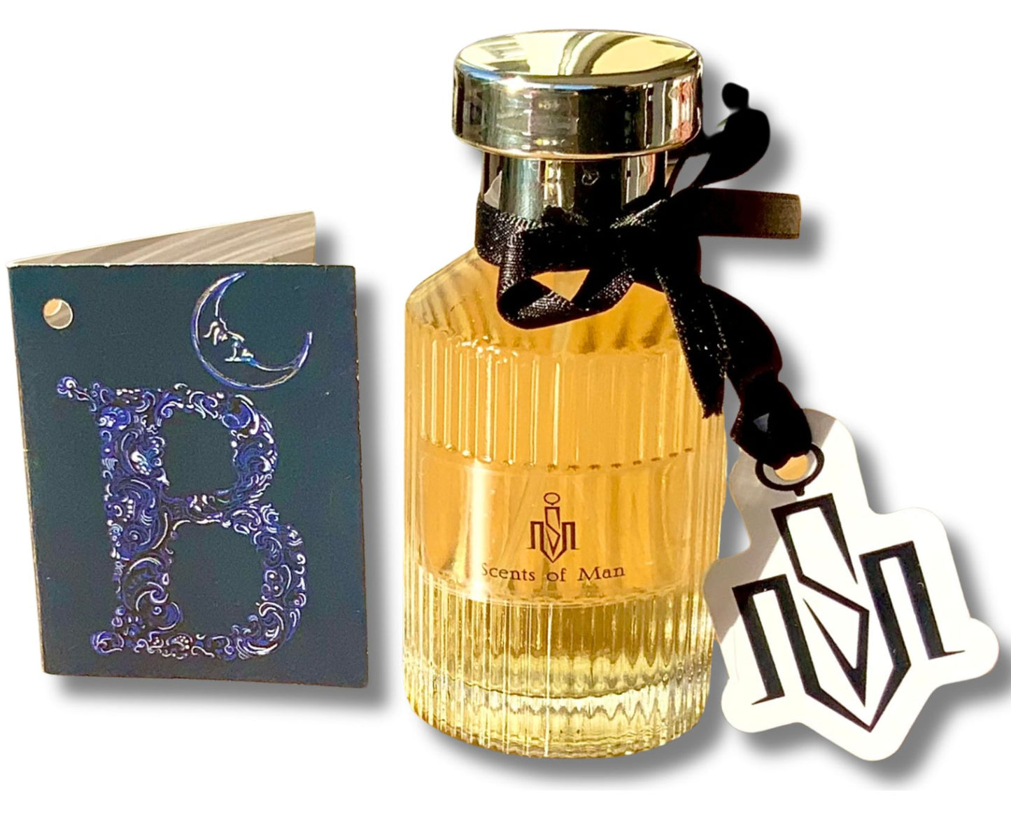 Perfume: Under The Blue Moon