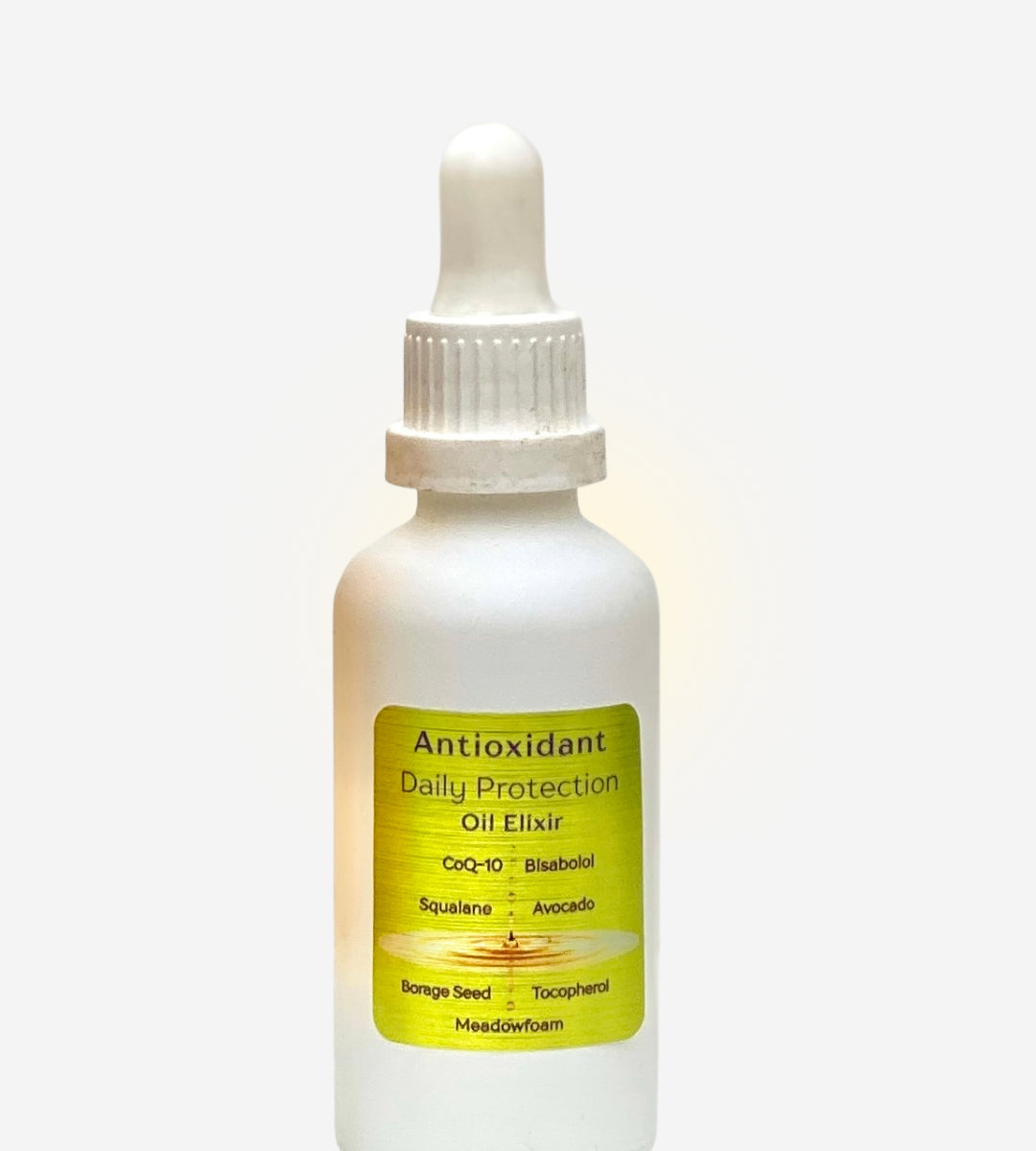 Antioxidant Day Elixir