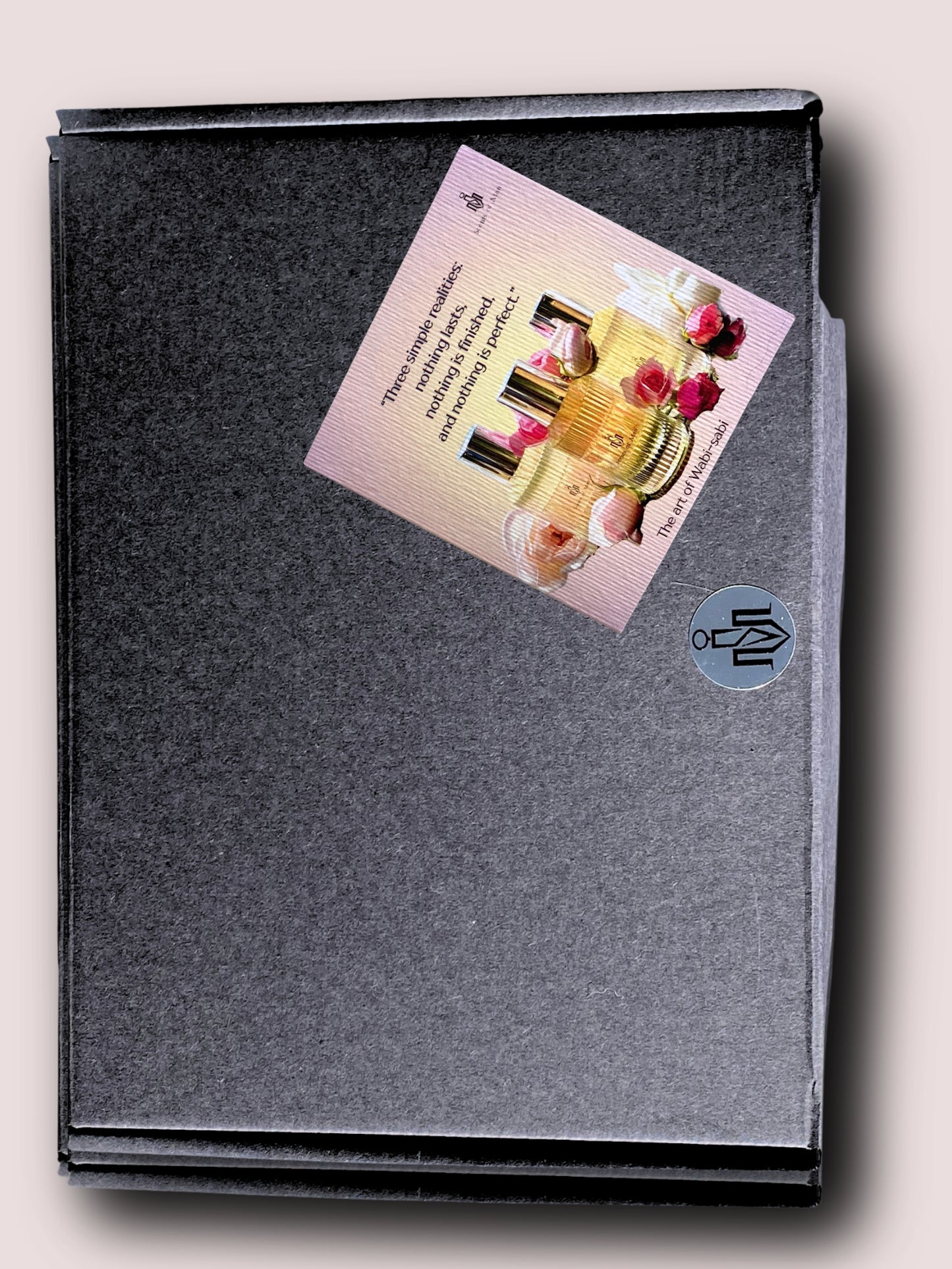 Gift Box - Intensive Hair Care (Large)