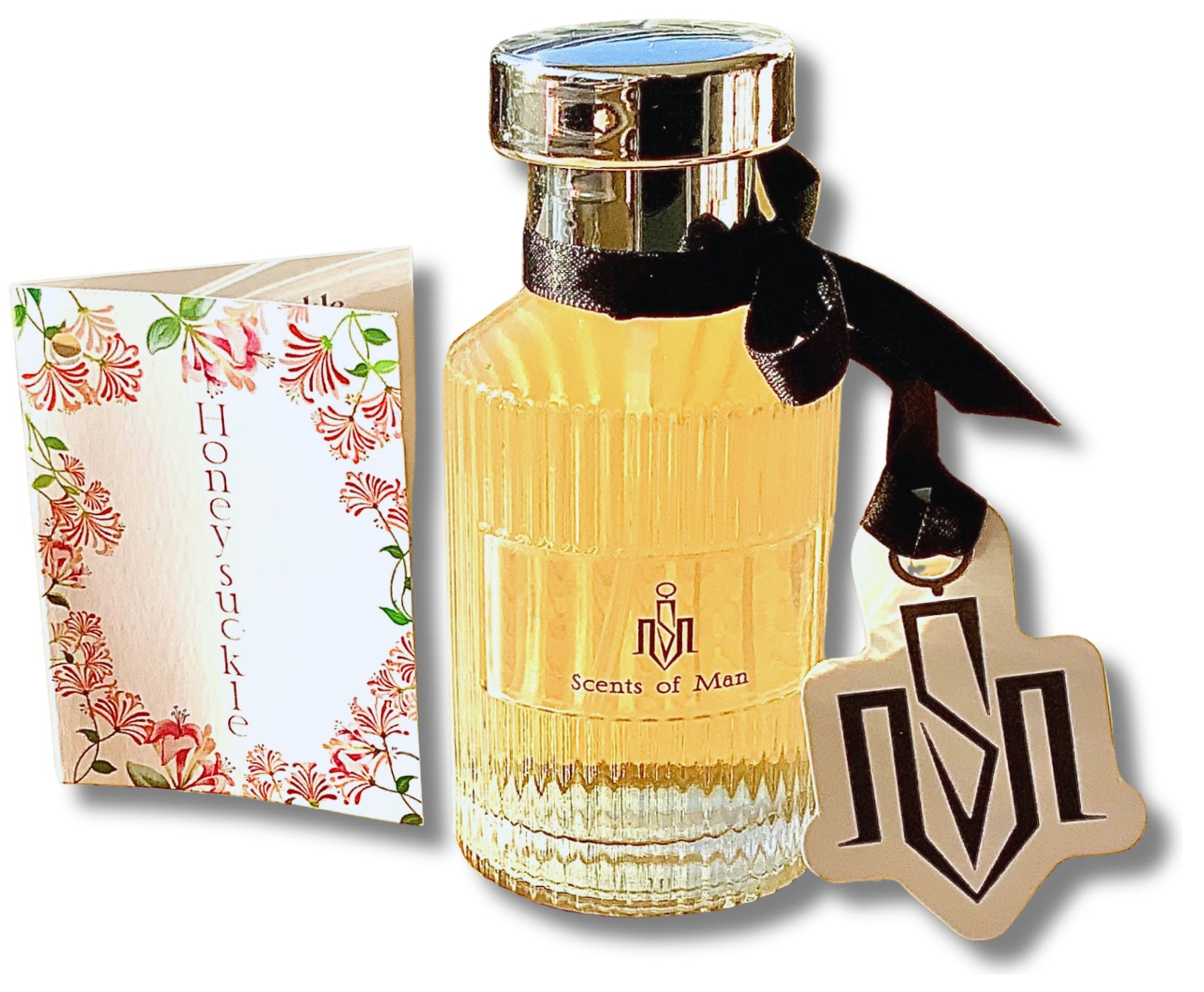 Perfume: Honeysuckle