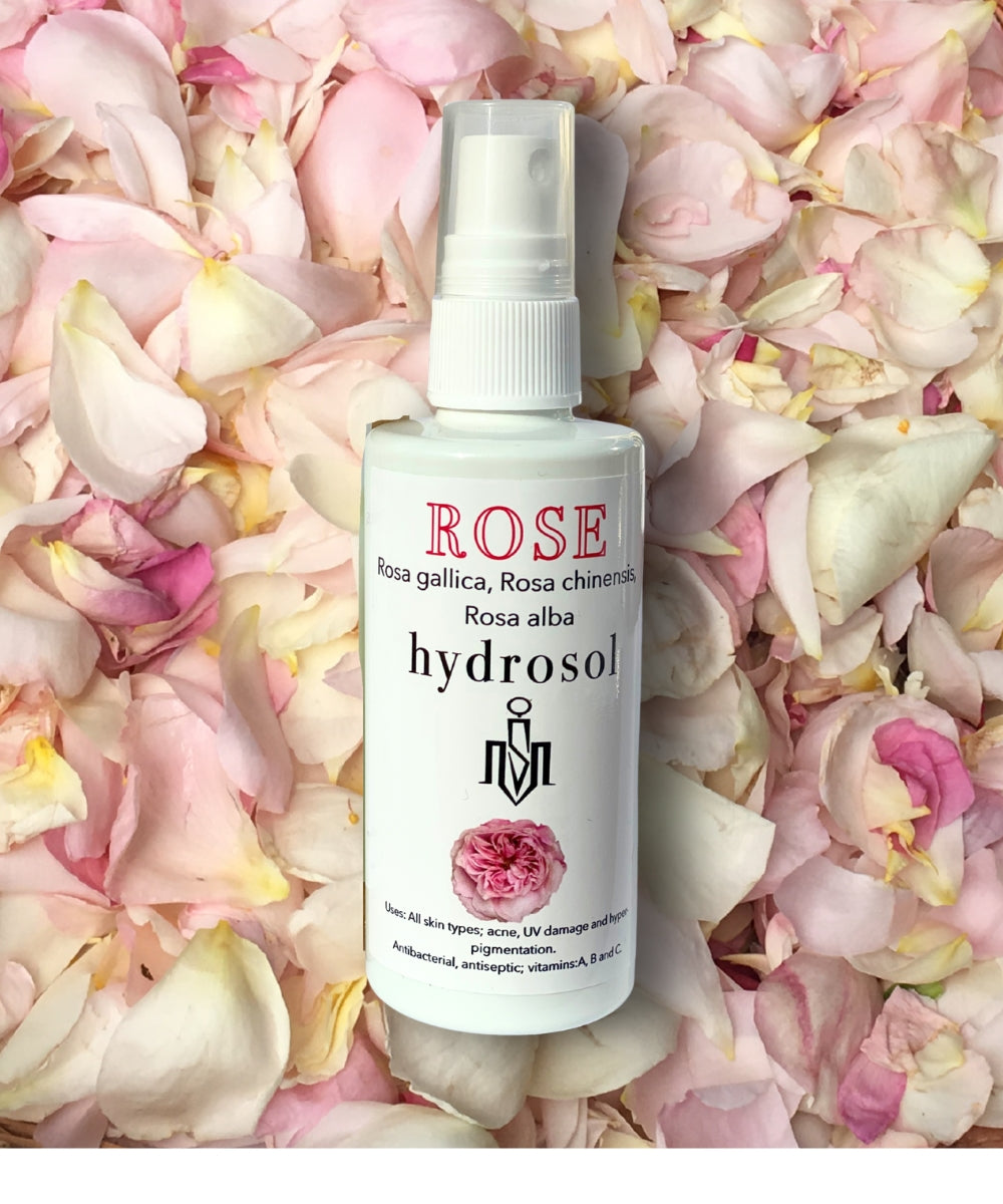 Rose Hydrosol