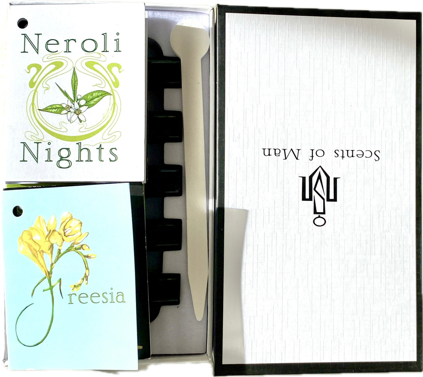 5 Scent Box:The Florals