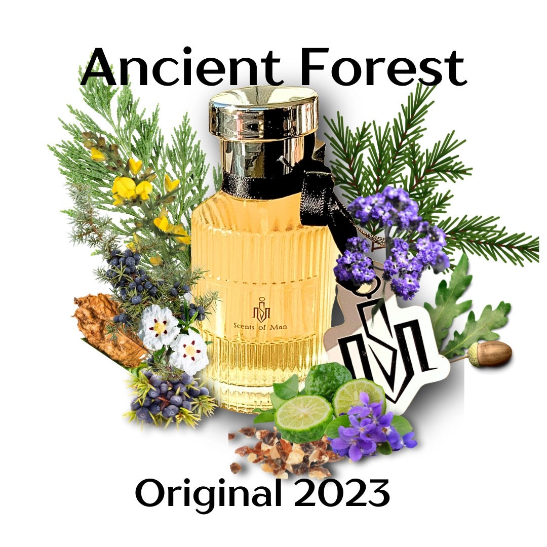 Perfume Ancient Forest