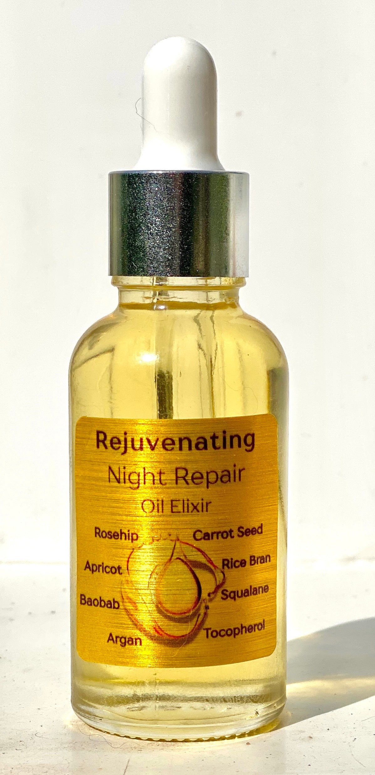 Elixir - Rejuvenating Night