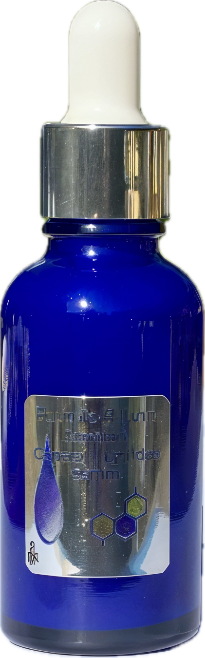 Serum - Copper Peptide for skin firming and repair.