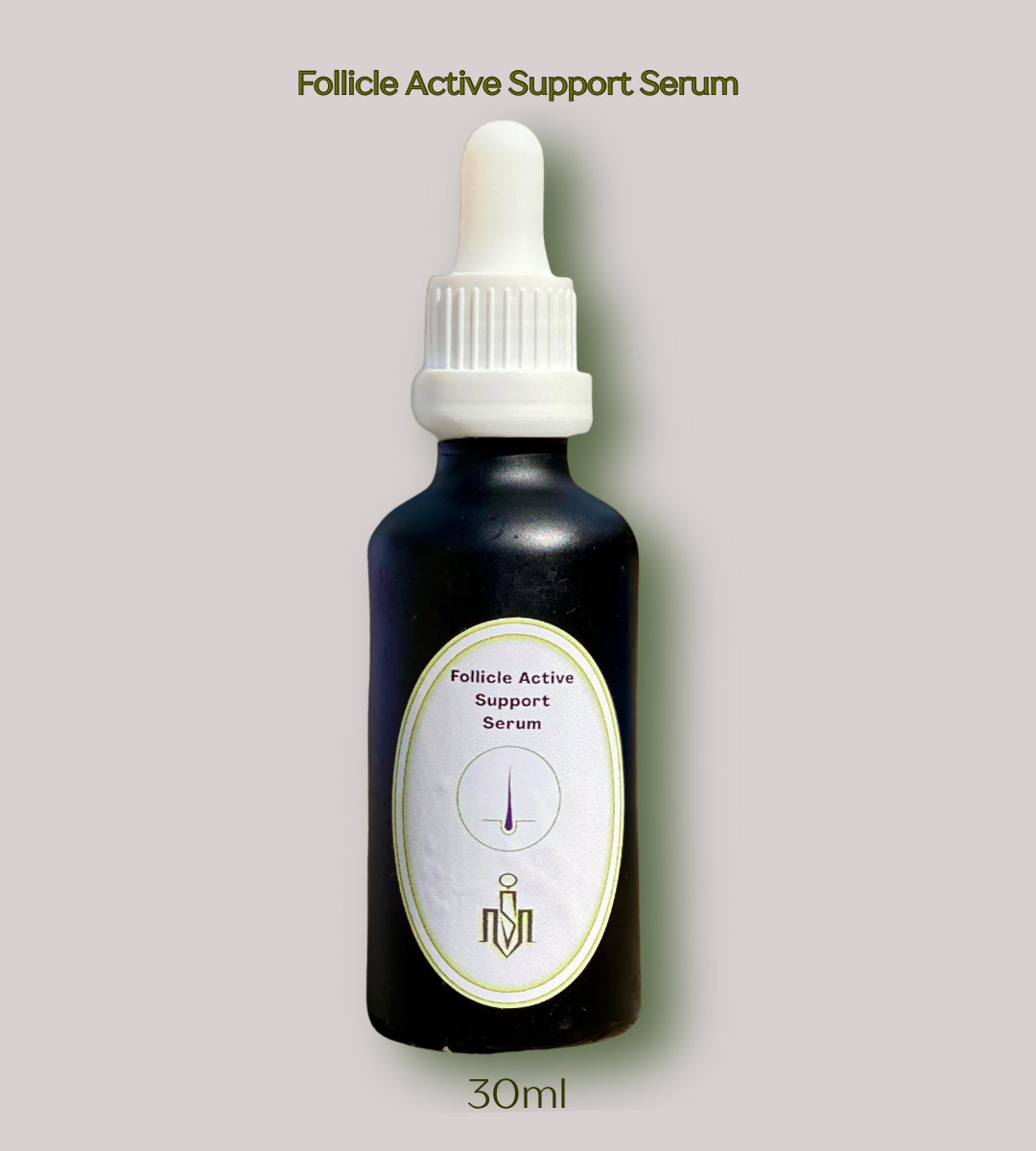 Follicle Active Support Serum