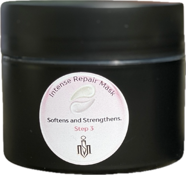 Intensive Hair Repair Mask