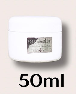Rose Absolute Moisturising Cream