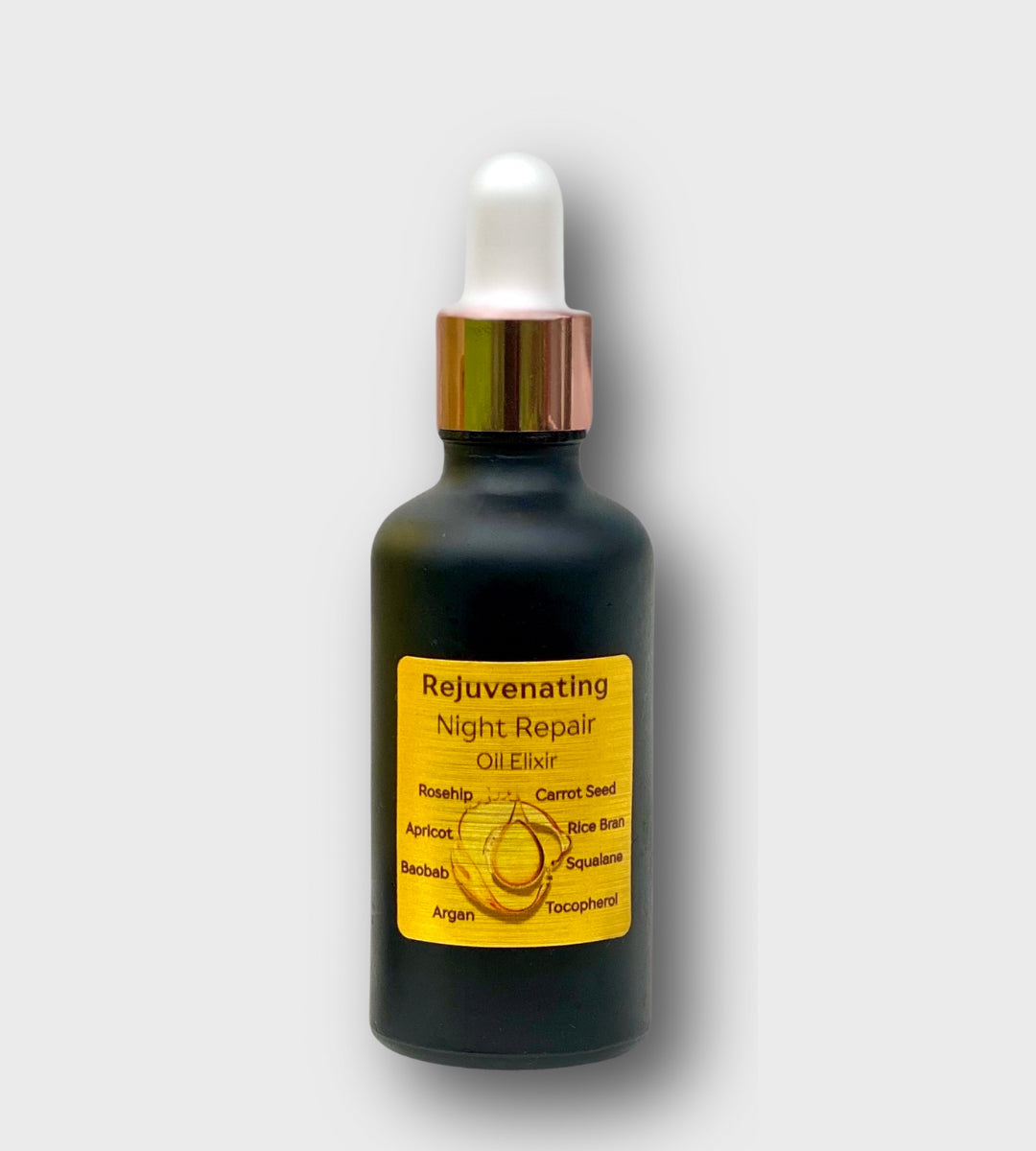 Elixir - Rejuvenating Night