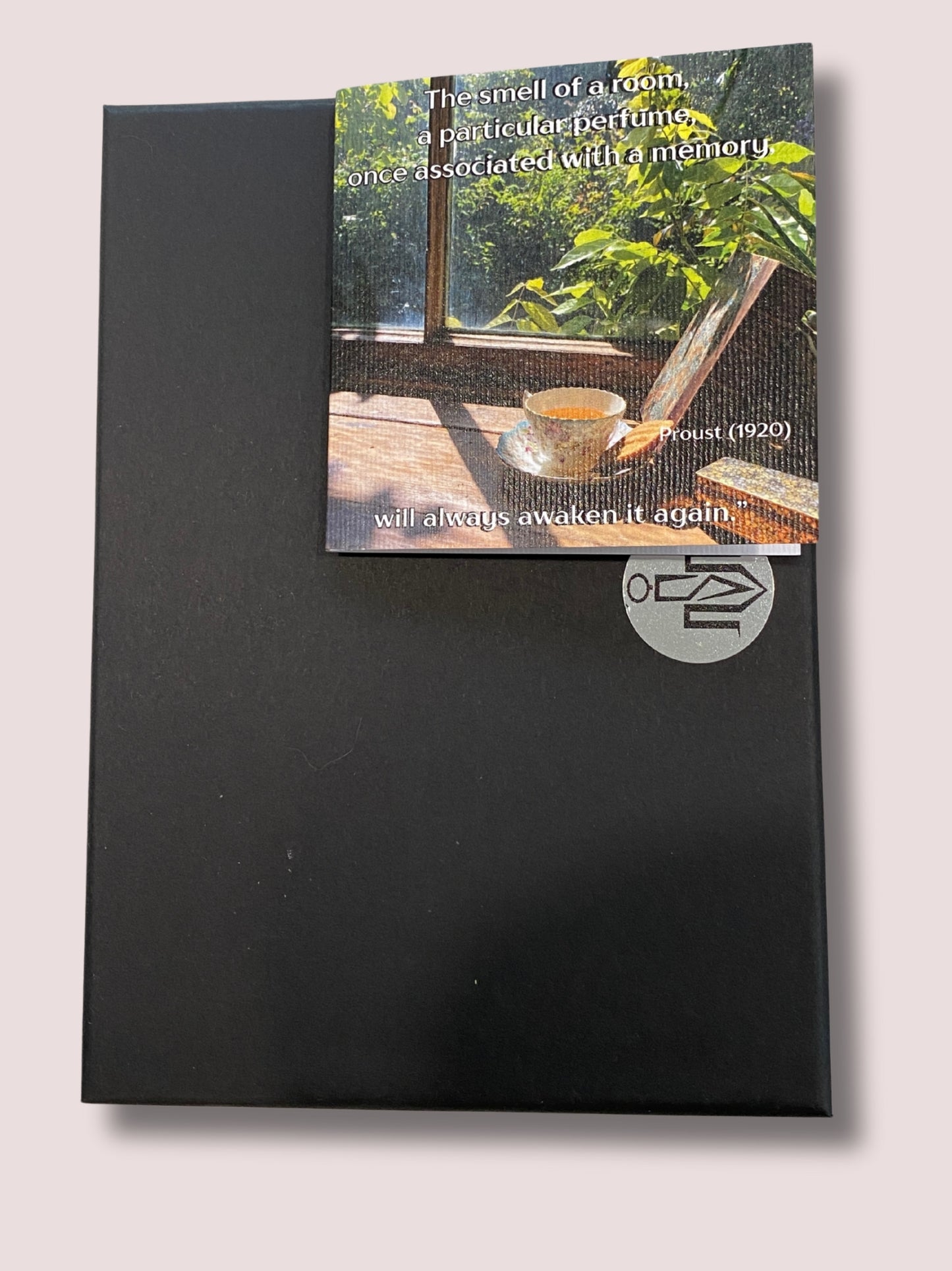 Gift Box - Intensive Hair Care - Small