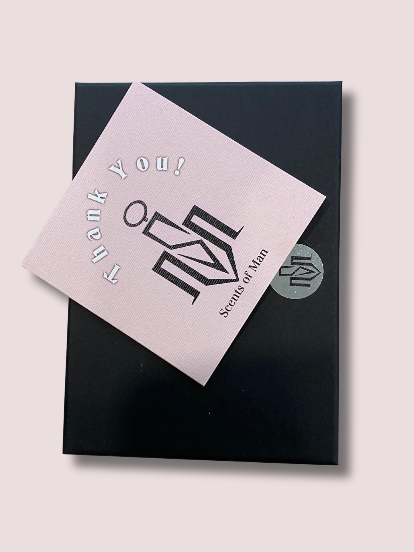 Gift Box - Intensive Hair Care - Small