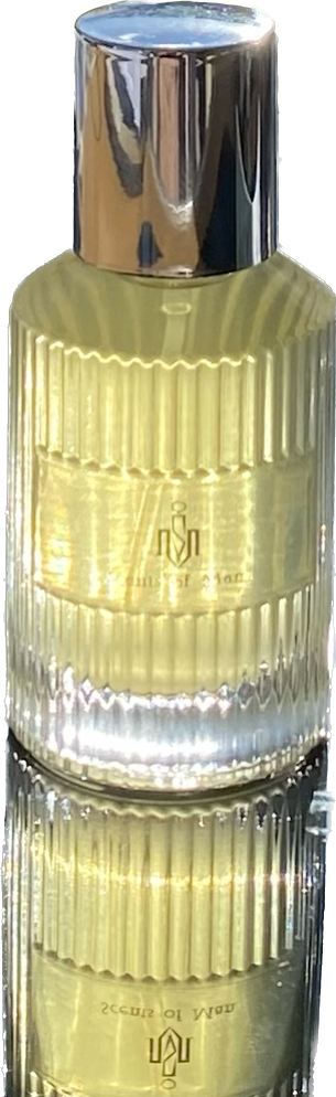 Perfume: Freesia