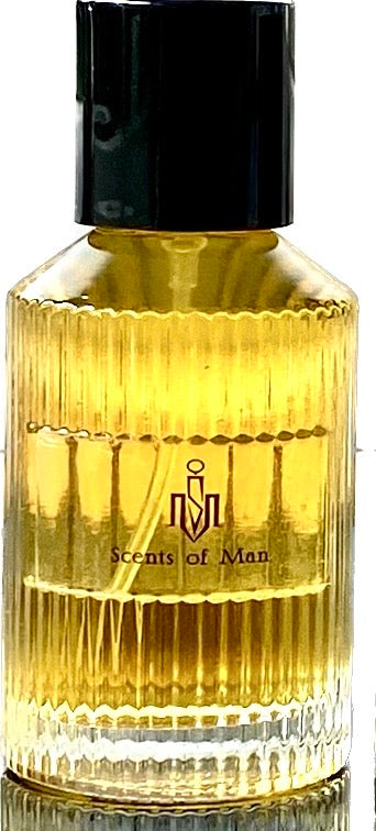 Perfume: Dhoon Glen