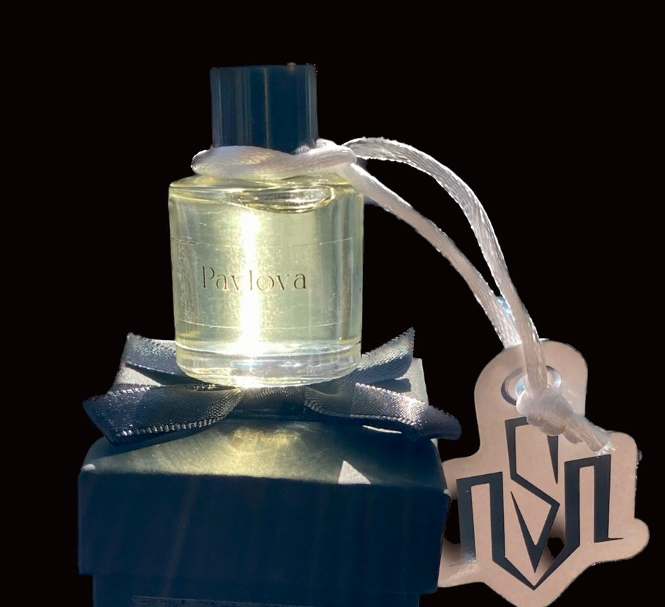 Perfume: Neroli Nights