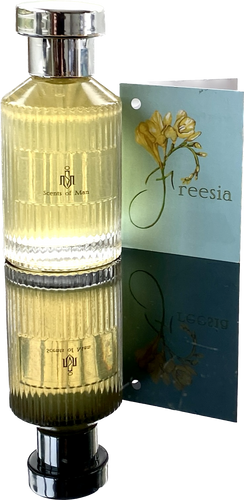Perfume: Freesia
