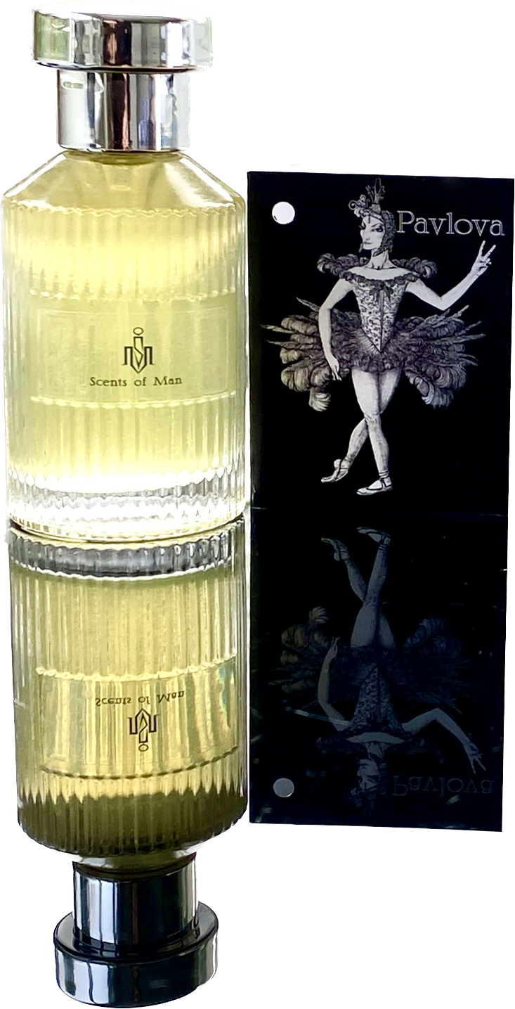 Perfume: Pavlova