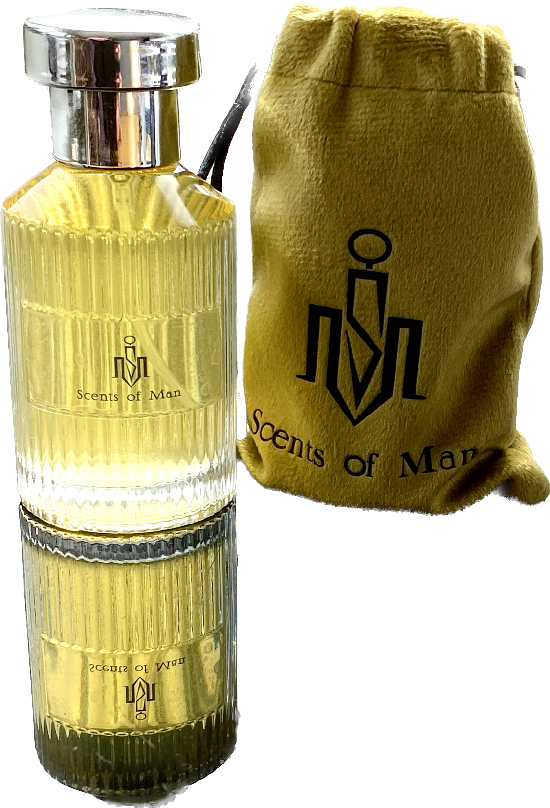 Perfume: Godred