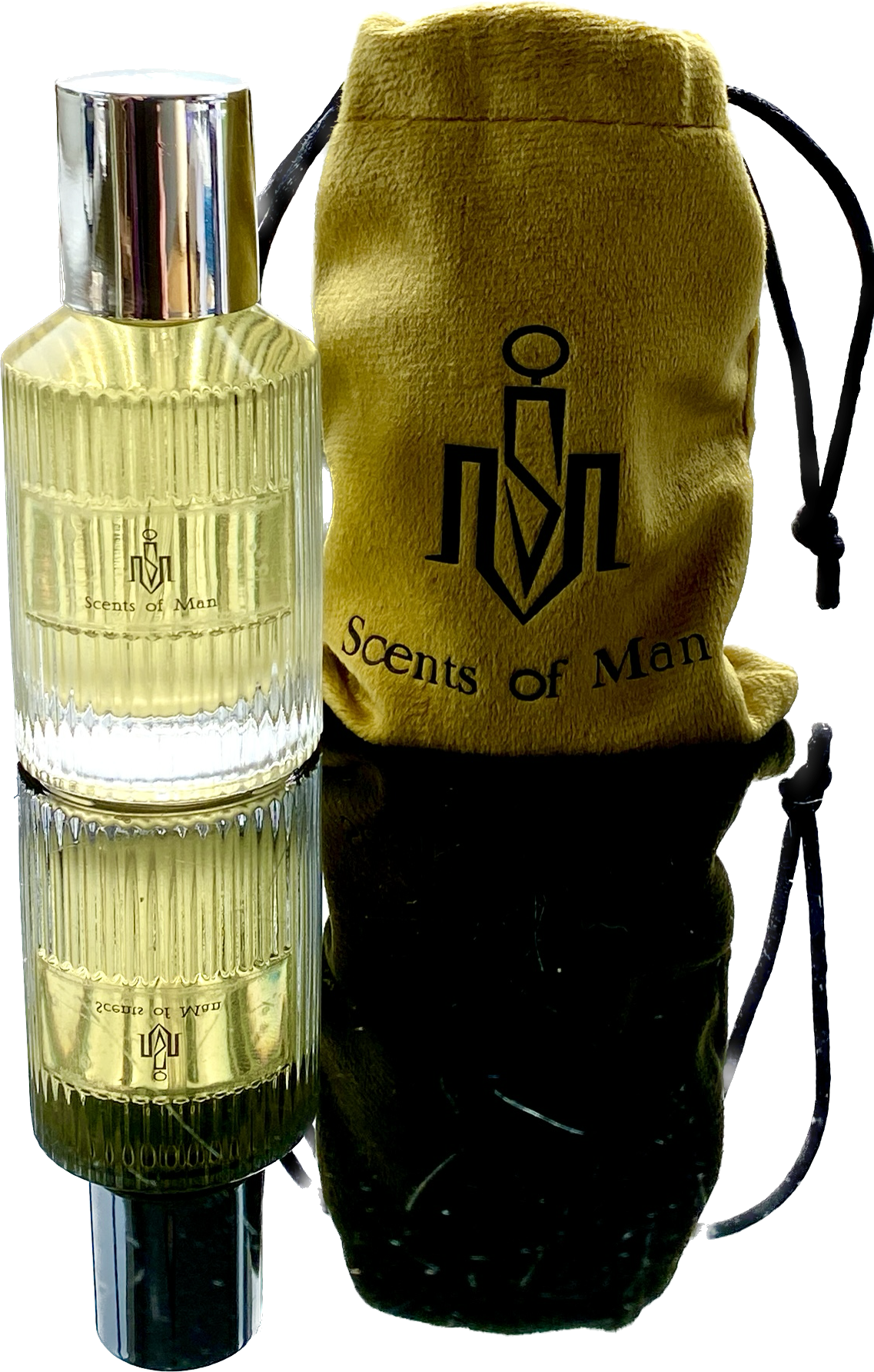 Perfume: Honeysuckle