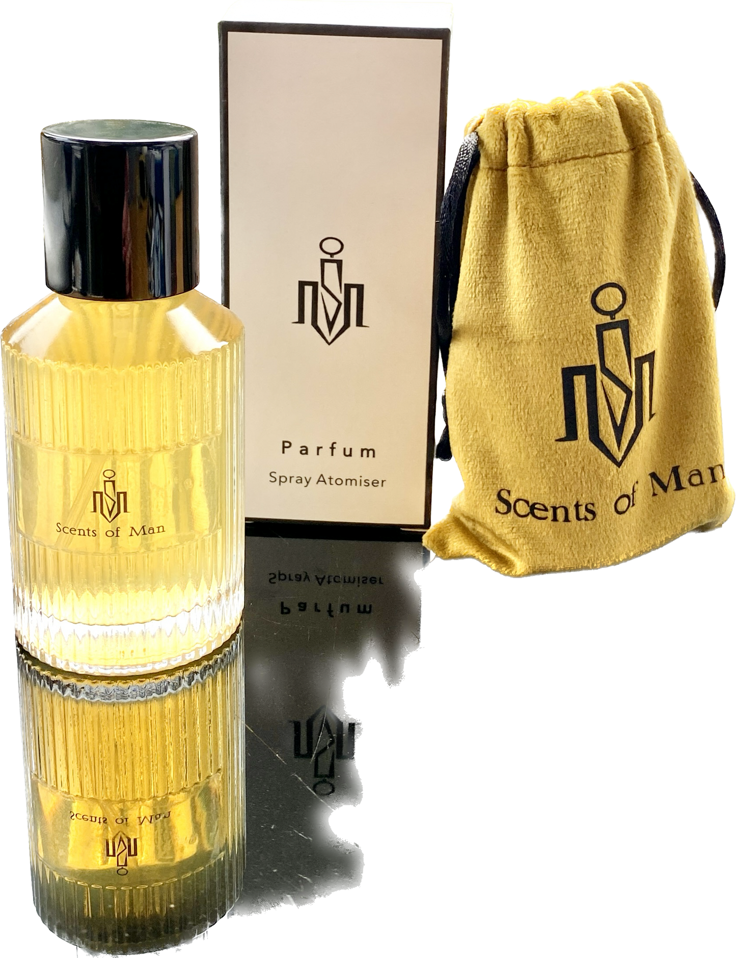 Perfume: Little Fig Tree