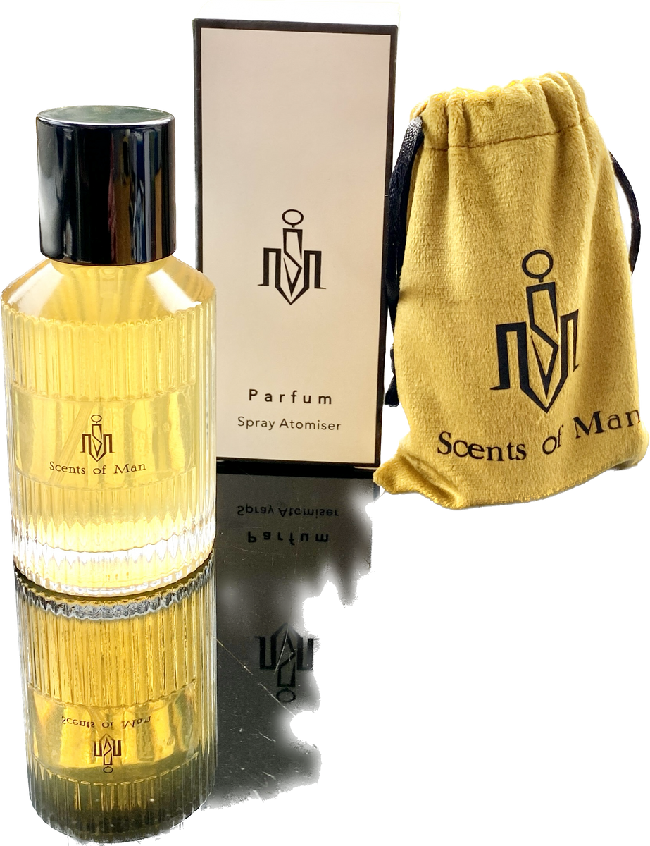 Perfume Little Fig Tree scentsofman