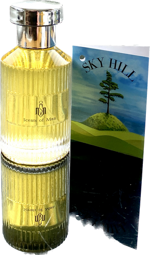 Perfume: Sky Hill