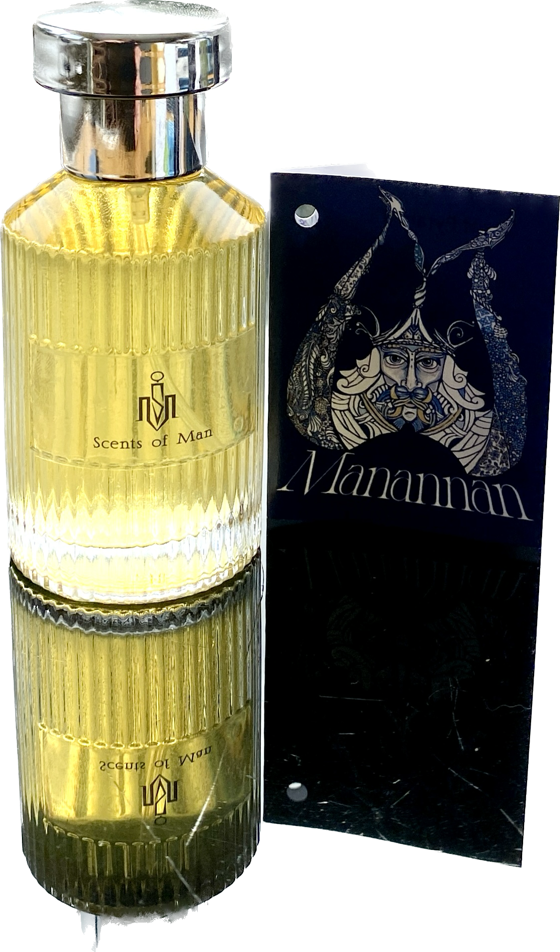 Perfume: Manannan