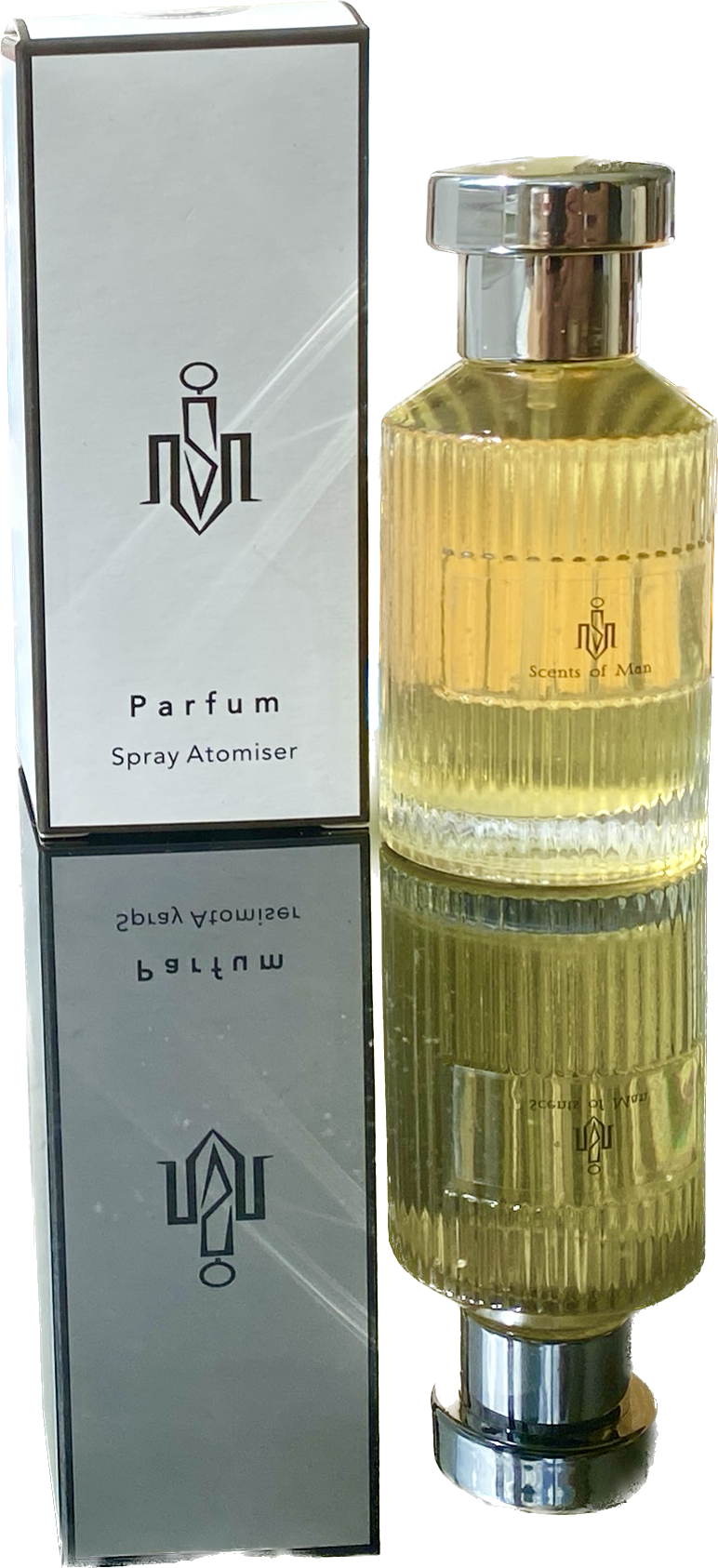 Perfume: Dhoon Glen