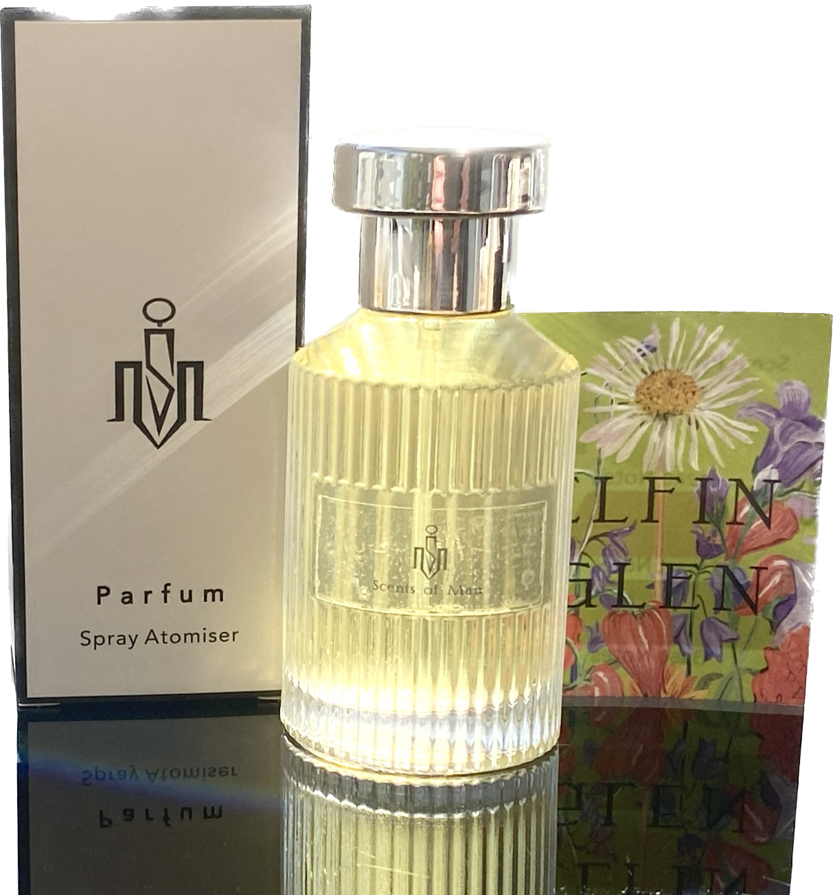 Perfume: Elfin Glen
