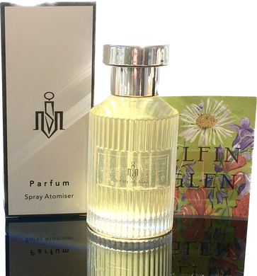 Perfume: Elfin Glen