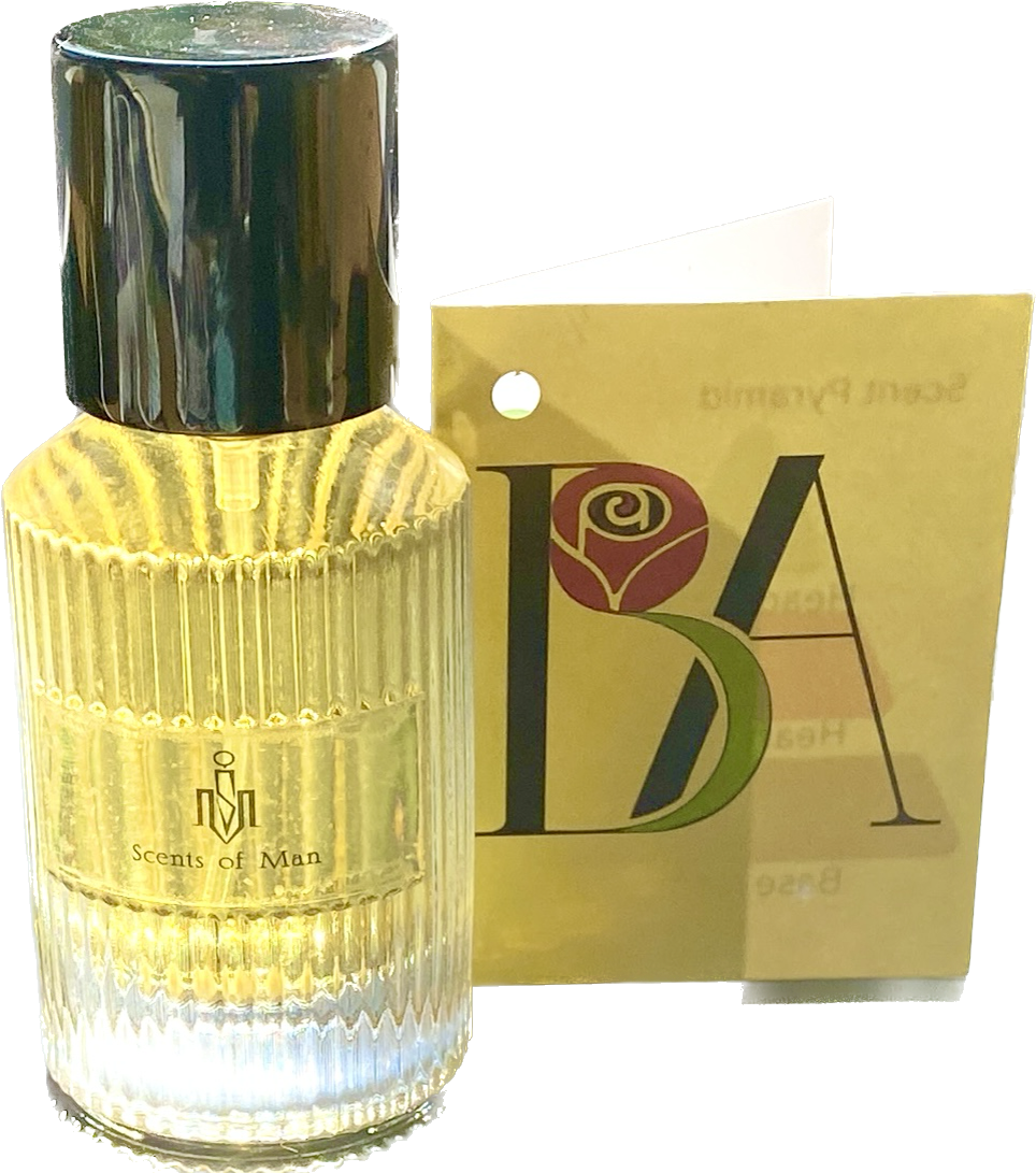 Perfume: Ballure Allure