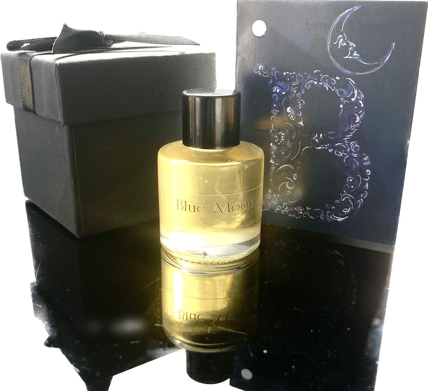 Perfume: Under The Blue Moon