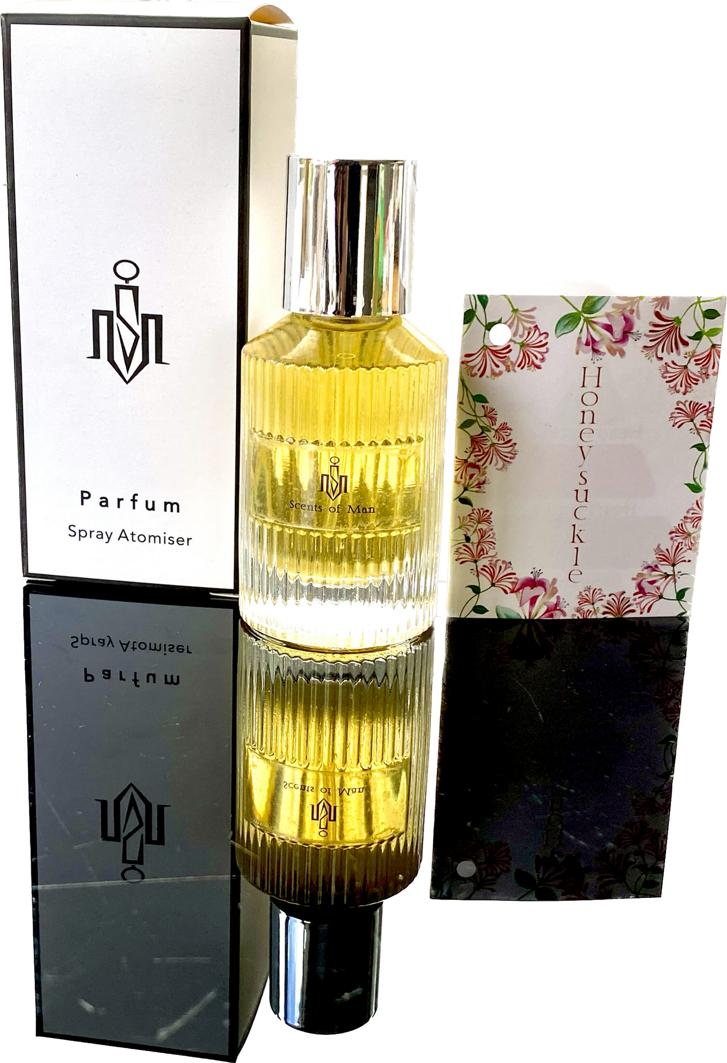 Perfume: Honeysuckle