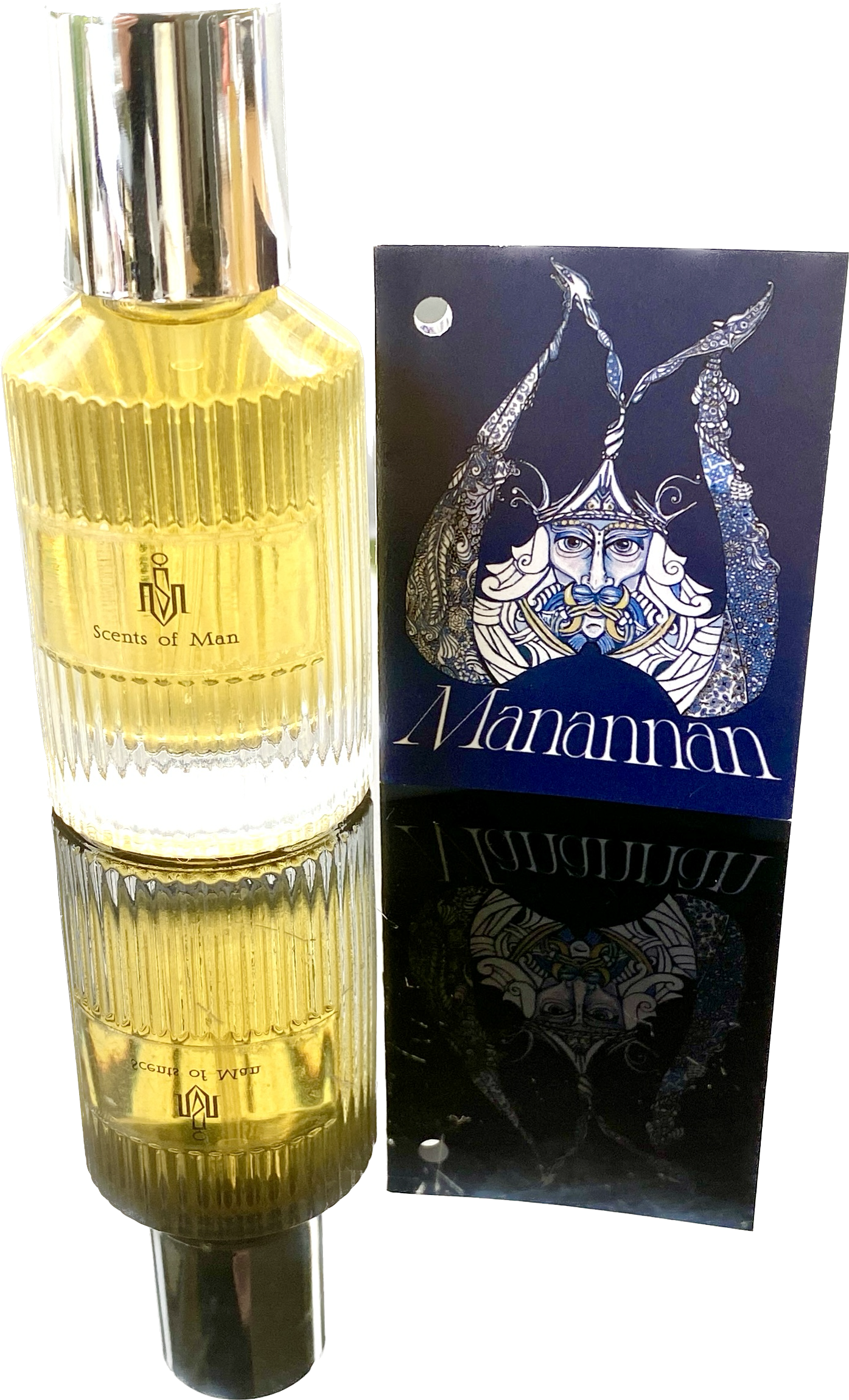 Perfume: Manannan