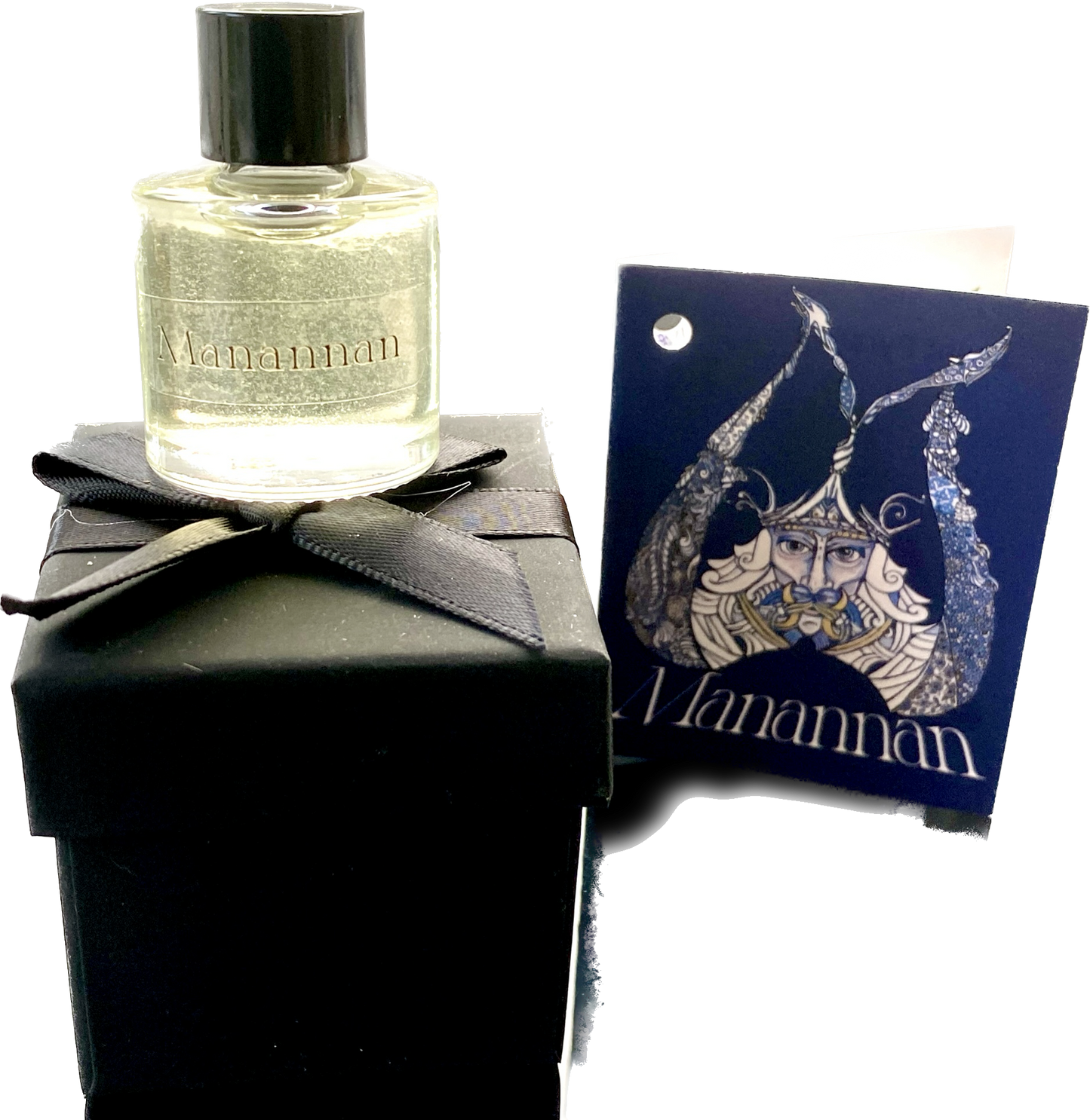 Perfume: Manannan