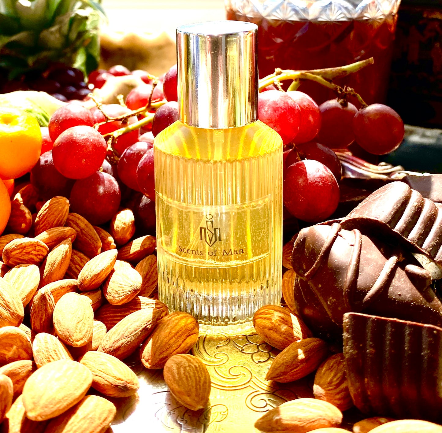 Perfume: Godred