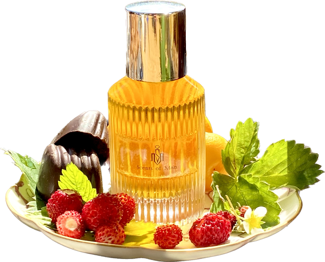 Perfume: Dhoon Glen