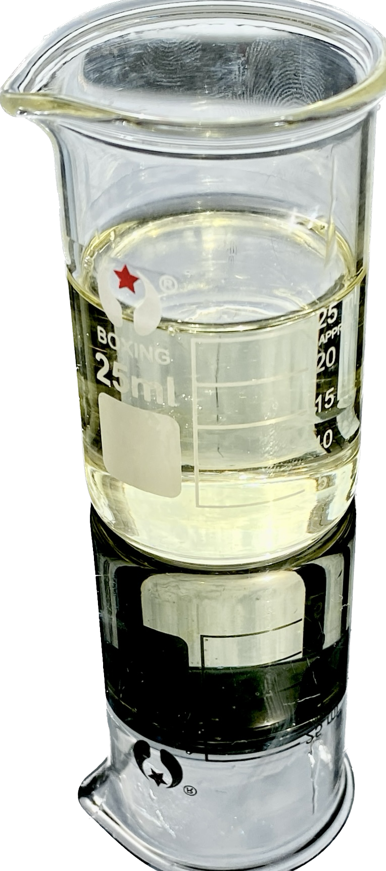 Perfume: Dhoon Glen