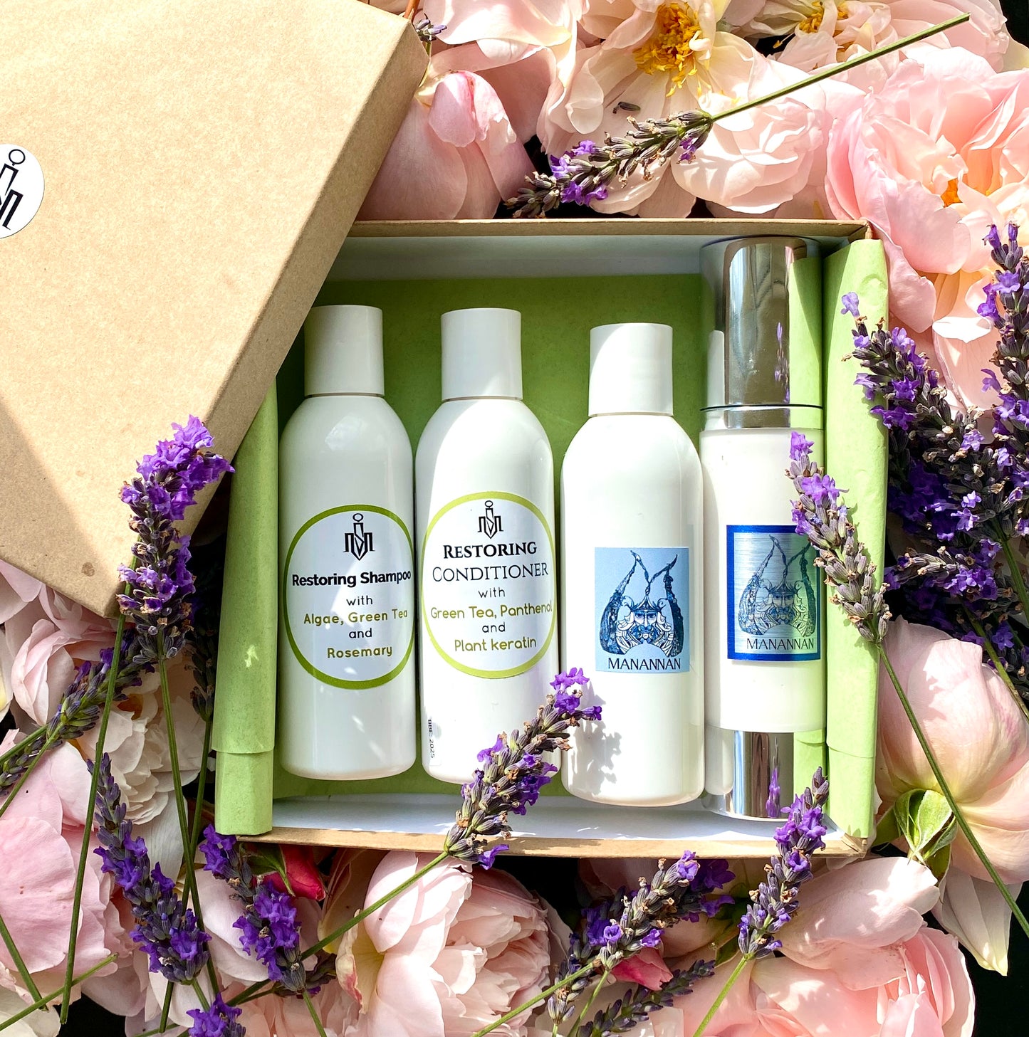 Bath Boxes