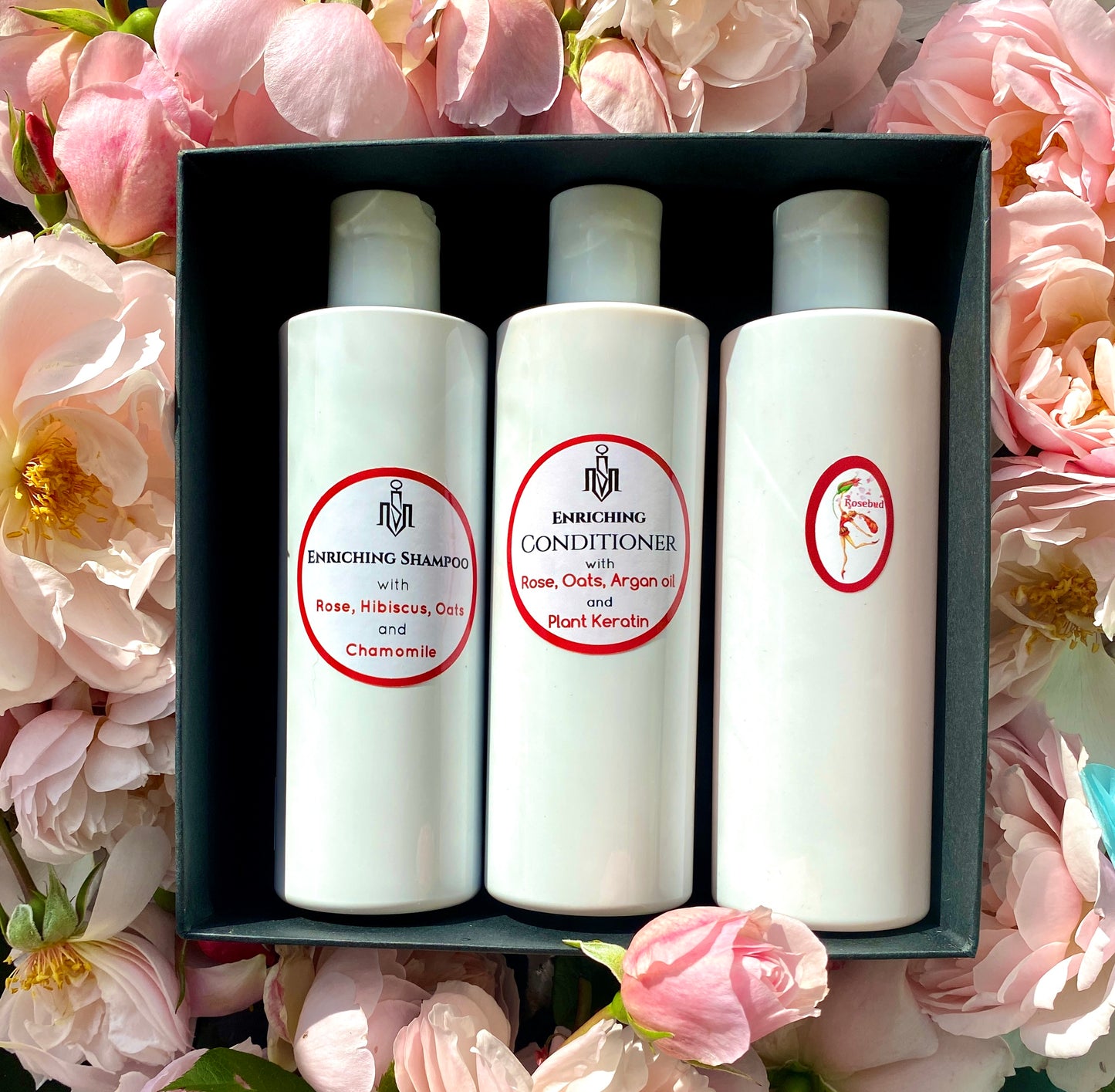 Bath Boxes
