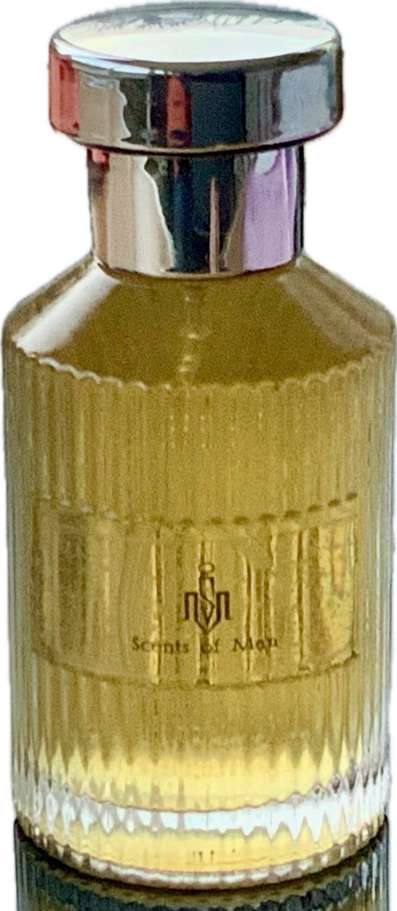 Perfume: Dhoon Glen