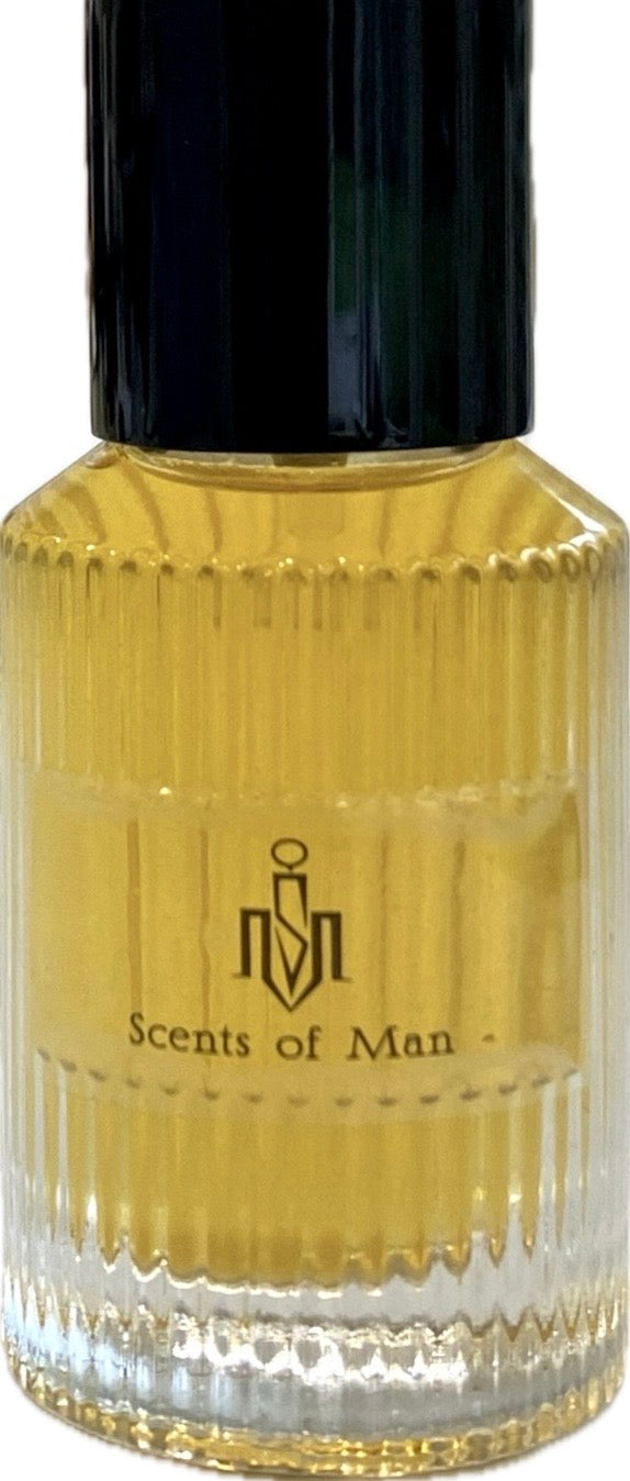 Perfume: Under The Blue Moon