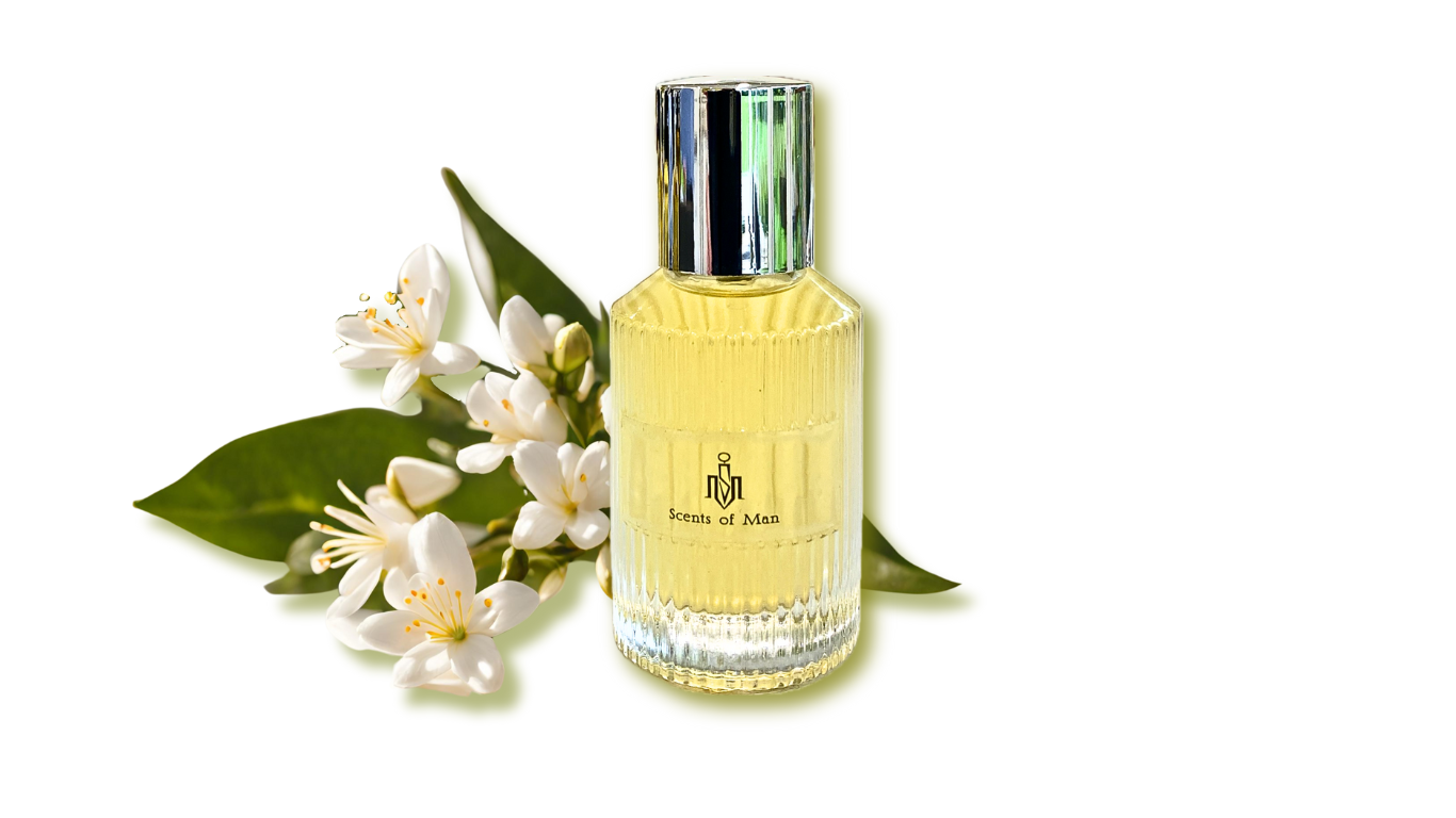 Perfume: Neroli Nights