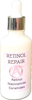 Retinol Repair Serum