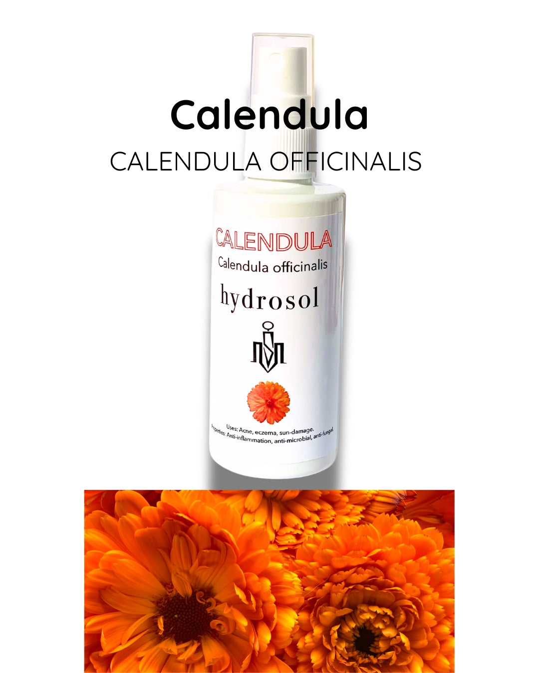 Calendula Hydrosol