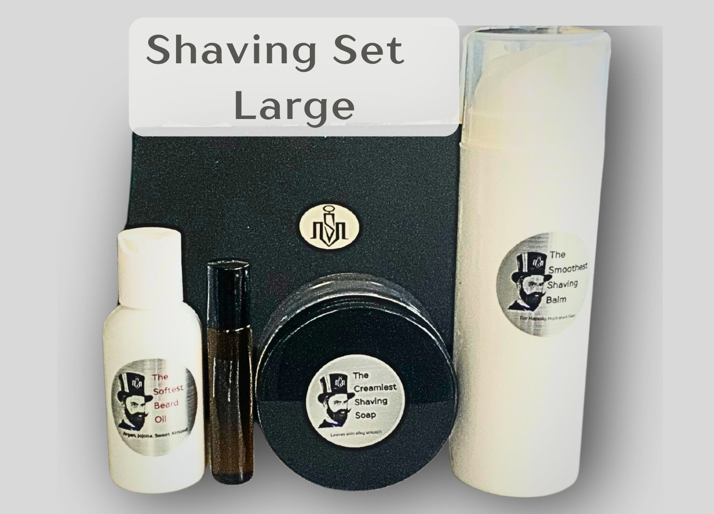 Shaving Set
