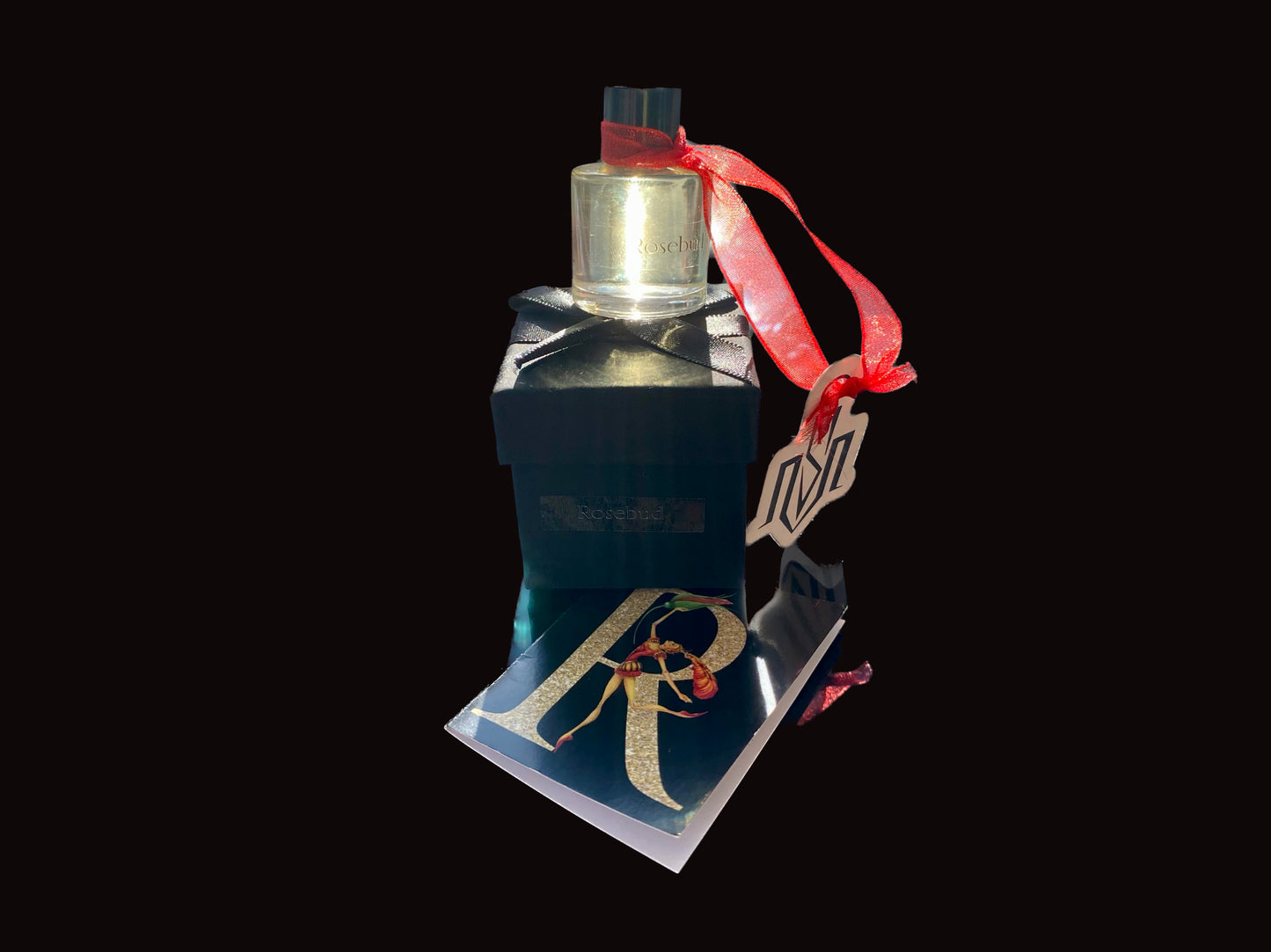 Perfume: Rosebud