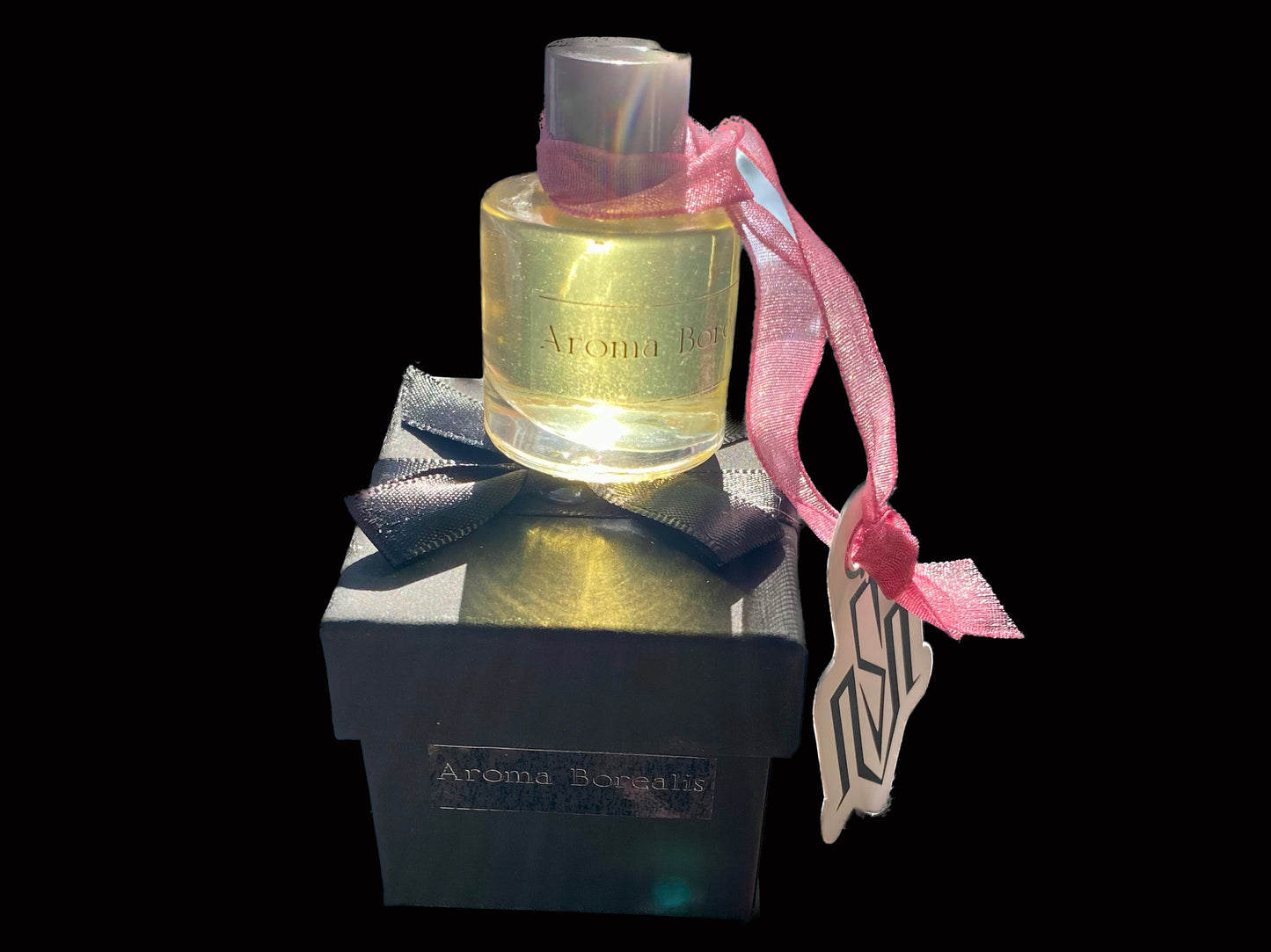 Perfume: Sheean
