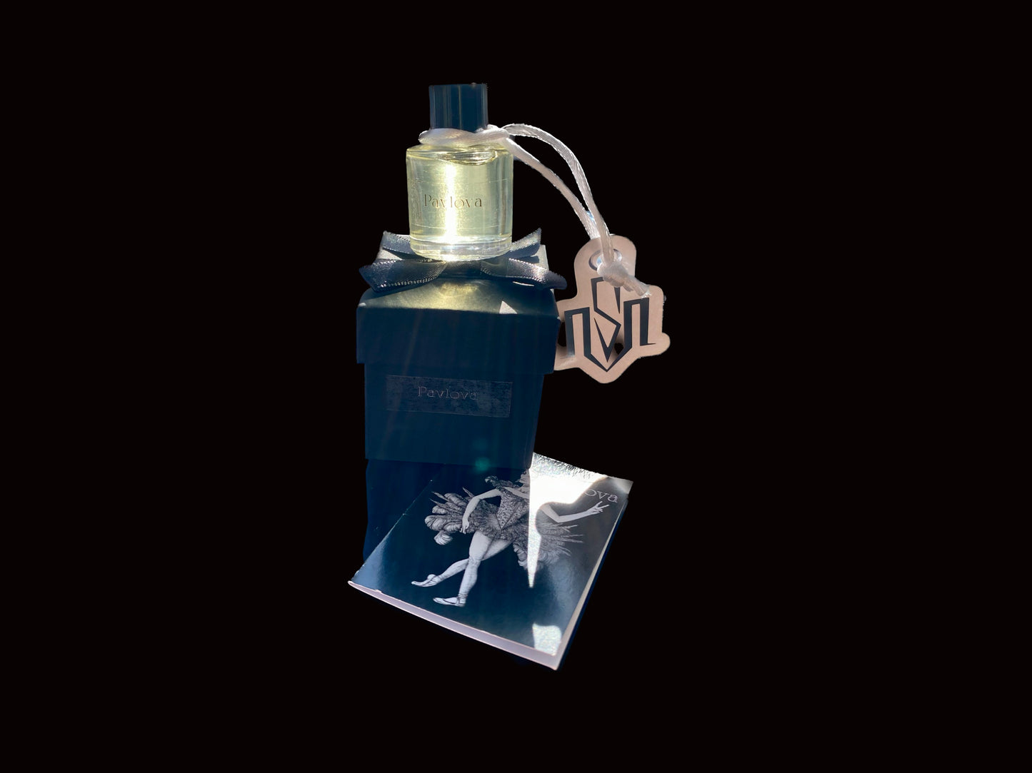 Perfume: Pavlova